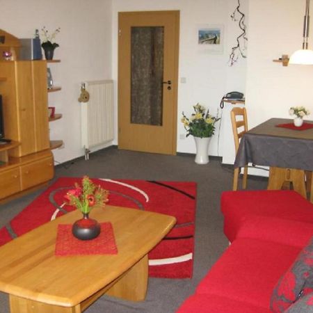 Residenz 08 Apartment Cuxhaven Bagian luar foto