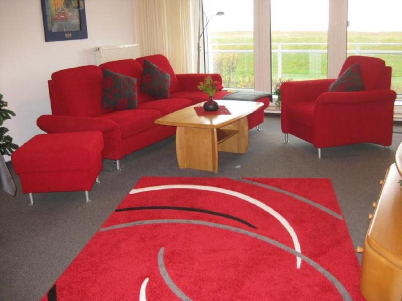 Residenz 08 Apartment Cuxhaven Bagian luar foto